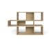 TemaHome »London« Regal I