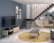 TemaHome »Lord« Couchtisch