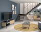 TemaHome »Lord« Couchtisch
