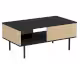 TemaHome »Lord« Couchtisch