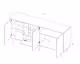 TemaHome »Lord« Sideboard