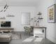 TemaHome »Multi Storage« Schreibtisch