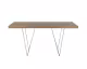 TemaHome »Multi Trestles« Schreibtisch
