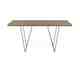 TemaHome »Multi Trestles« Schreibtisch