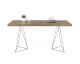 TemaHome »Multi Trestles« Schreibtisch