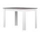TemaHome »Nice« Esstisch Weiß Concrete