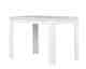 TemaHome »Nice« Esstisch Weiß
