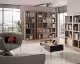 TemaHome »Nina« Couchtisch Schwarz