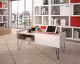 TemaHome »Nina« Couchtisch Weiß
