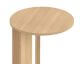 TemaHome »Nora« Beistelltisch Eiche