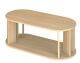 TemaHome »Nora« Couchtisch Eiche Artikelbild 6