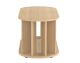 TemaHome »Nora« Couchtisch Eiche