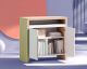 TemaHome »Olival« Schreibtisch