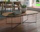 TemaHome »Oval« Couchtisch
