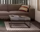TemaHome »Petra« Couchtisch