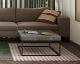 TemaHome »Petra« Couchtisch