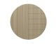 TemaHome »Ply« Couchtisch