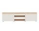 TemaHome »Podium« TV-Schrank 140 Eiche mit Beige