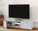 TemaHome »Podium« TV-Schrank 140 Weiß