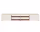 TemaHome »Podium« TV-Schrank 185 Eiche mit Beige