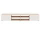 TemaHome »Podium« TV-Schrank 185 Eiche mit Beige