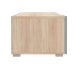 TemaHome »Podium« TV-Schrank 185 Eiche mit Celadon Grey