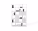 TemaHome »Pombal« Wandregal I