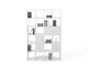 TemaHome »Pombal« Wandregal I