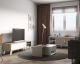 TemaHome »Prism« TV-Schrank Eiche