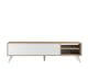 TemaHome »Prism« TV-Schrank Eiche