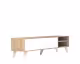 TemaHome »Prism« TV-Schrank Eiche