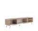 TemaHome »Prism« TV-Schrank Eiche