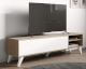 TemaHome »Prism« TV-Schrank Eiche