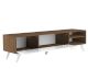 TemaHome »Prism« TV-Schrank Walnuss