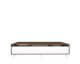 TemaHome »Prism« TV-Schrank Walnuss