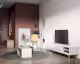 TemaHome »Prism« TV-Schrank Weiß
