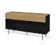 TemaHome »Radio« Sideboard