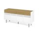 TemaHome »Radio« Sideboard