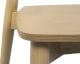 TemaHome »Sally« Stuhl 2er Set