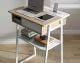 TemaHome Schreibtisch Space