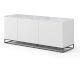 TemaHome Sideboard Join - 160L2 mit Metallfuss