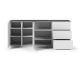 TemaHome Sideboard Join - 200H1
