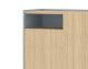 TemaHome »Sienna« Schuhschrank
