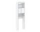 TemaHome »Surf« Badezimmerschrank