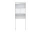 TemaHome »Surf« Badezimmerschrank