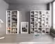 TemaHome »Valsa 01« Bücherregal