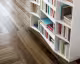 TemaHome »Valsa 02« Bücherregal