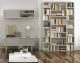 TemaHome »Valsa 02« Bücherregal
