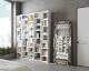 TemaHome »Valsa 04« Bücherregal
