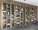 TemaHome »Valsa 05« Bücherregal